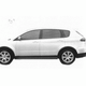 Illustration for article titled GM Files Patents For Tribeca-Based Saab 9-6X, Tale Of The Saaburu Maybe Not Complete